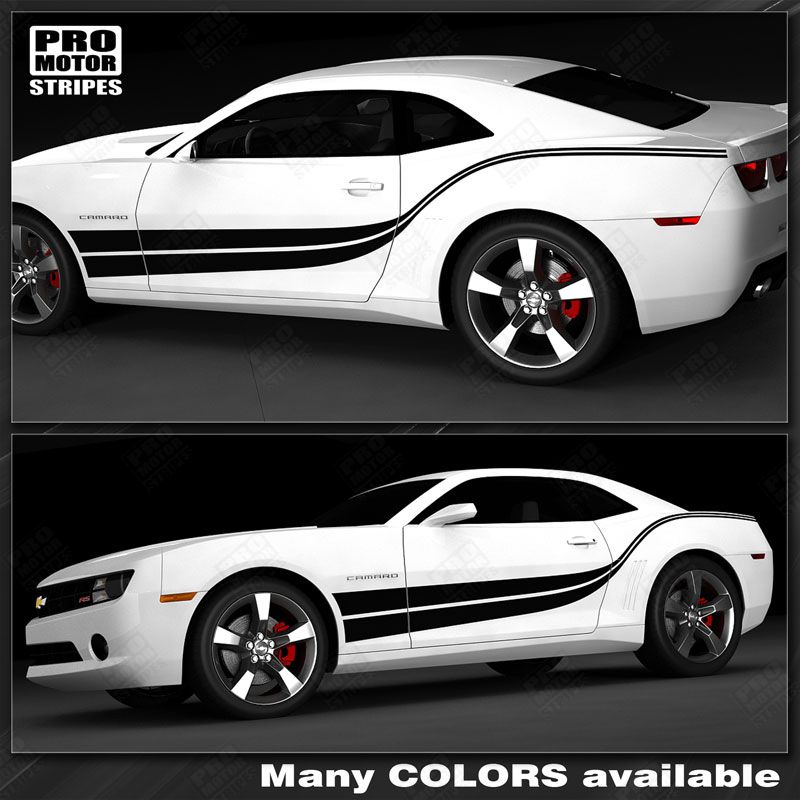 CHEVROLET-CAMARO-2010-2011-
