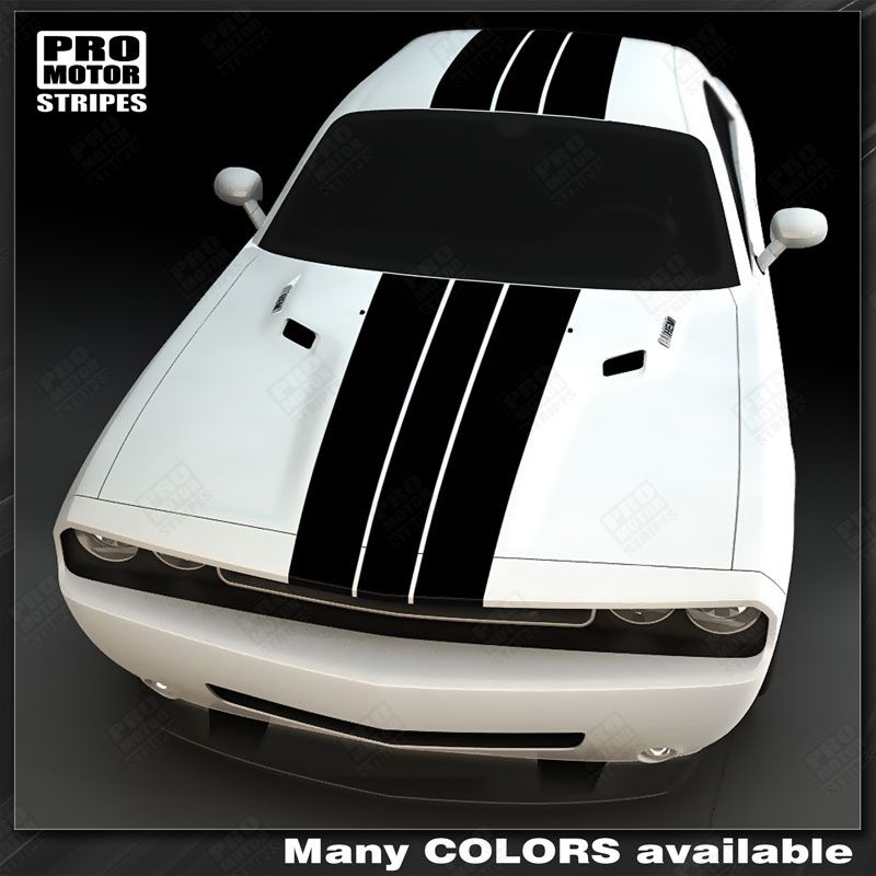 DODGE-CHALLENGER-2011-2014---