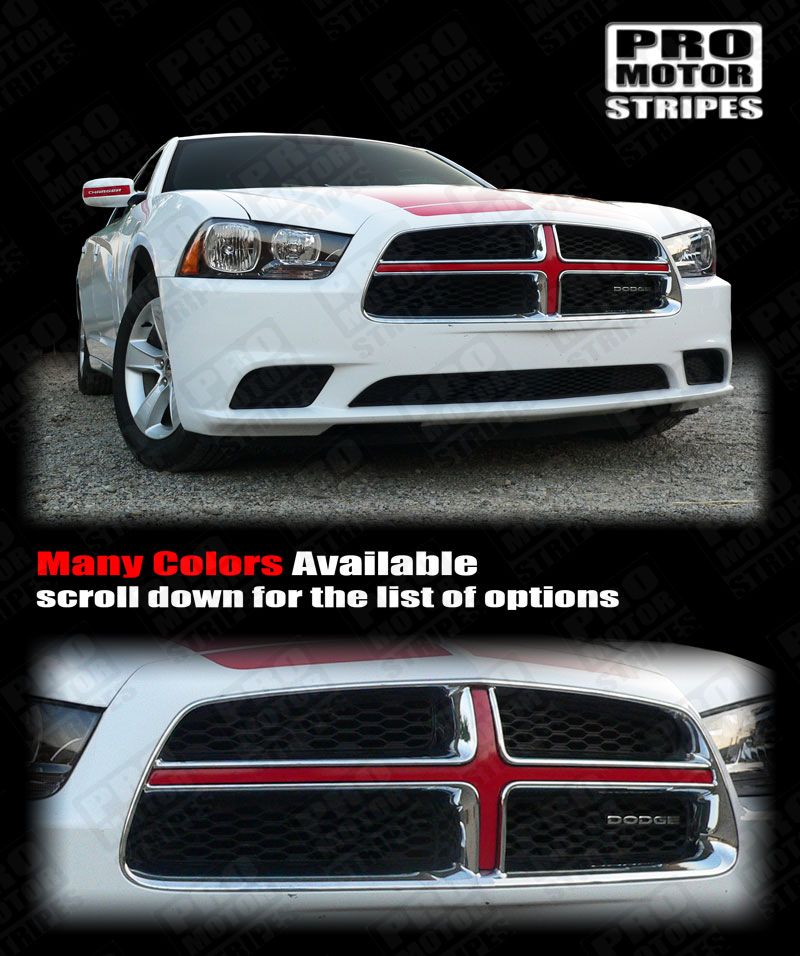 2014 dodge charger aftermarket parts